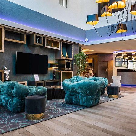 Novotel Orleans Saint Jean De Braye Exterior photo