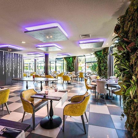 Novotel Orleans Saint Jean De Braye Exterior photo