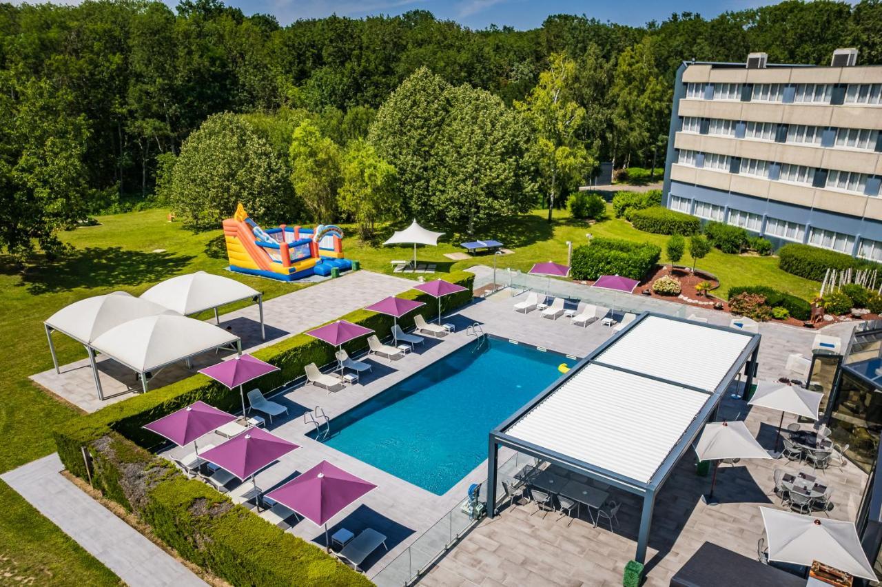 Novotel Orleans Saint Jean De Braye Exterior photo