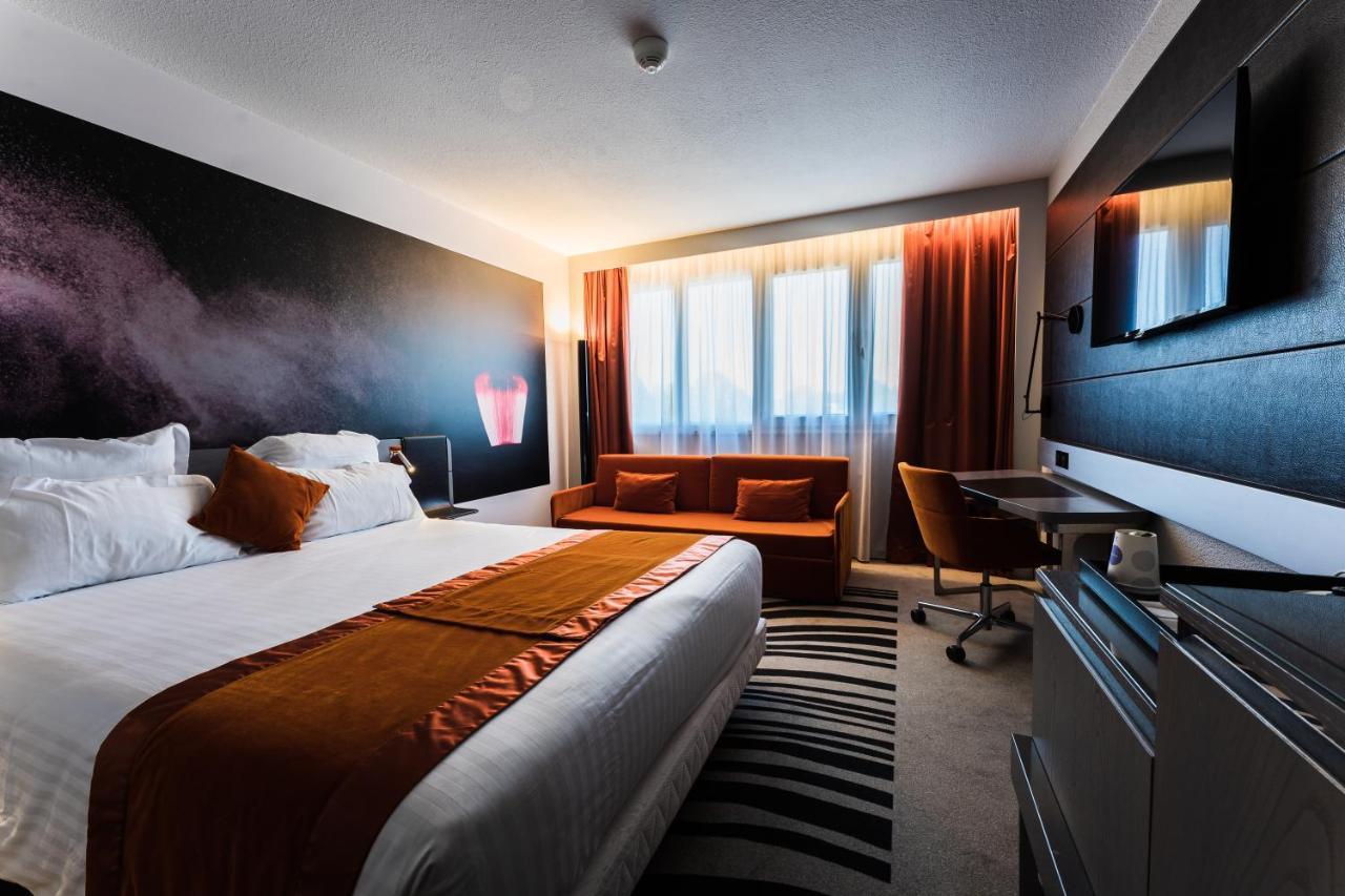 Novotel Orleans Saint Jean De Braye Exterior photo