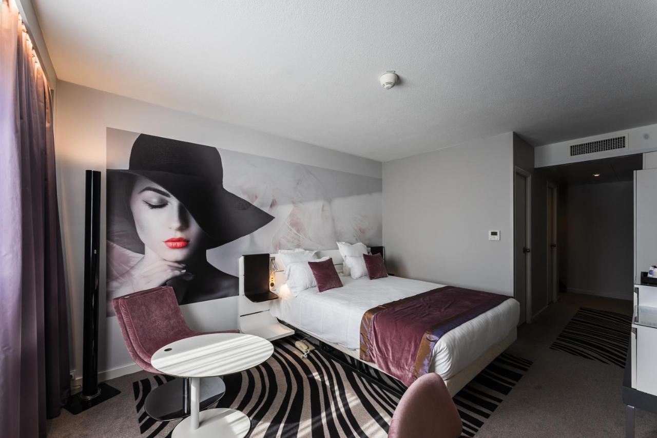 Novotel Orleans Saint Jean De Braye Exterior photo