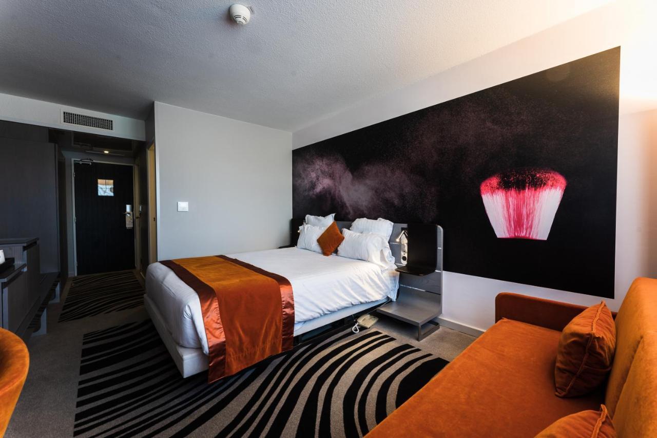 Novotel Orleans Saint Jean De Braye Exterior photo
