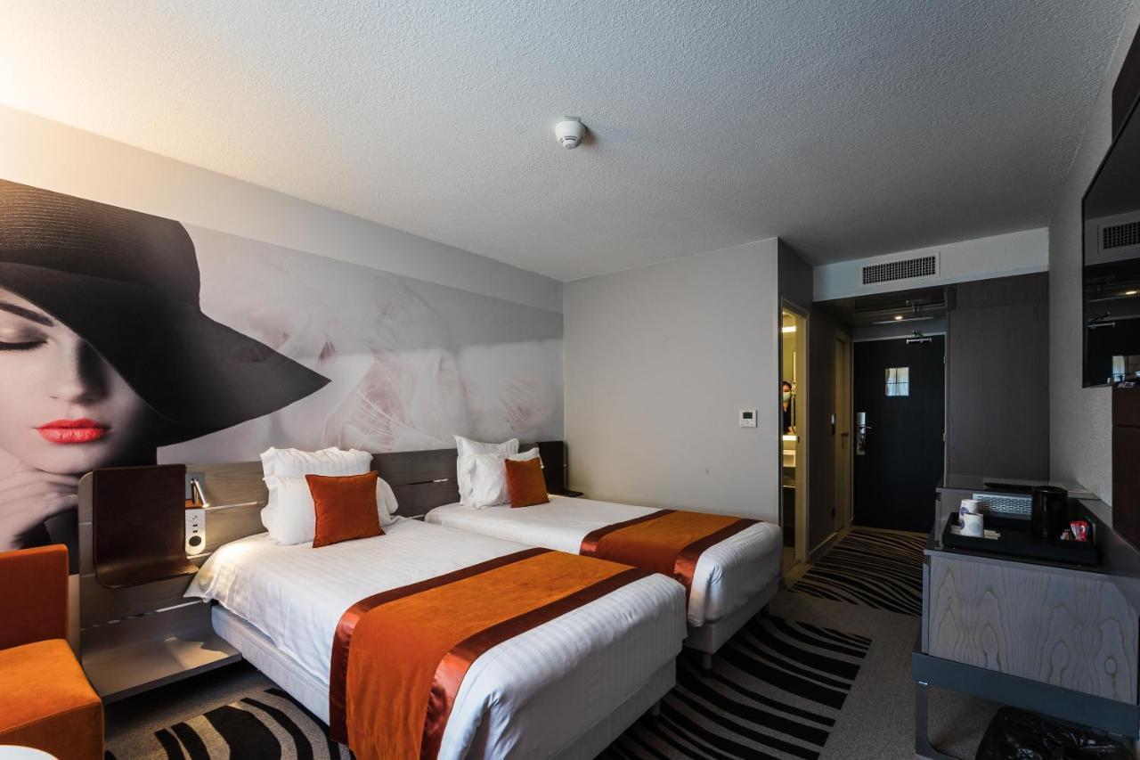 Novotel Orleans Saint Jean De Braye Exterior photo