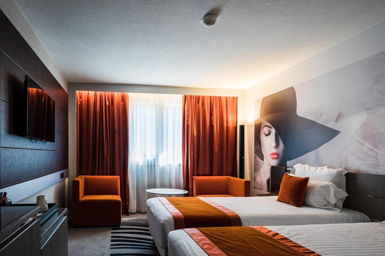 Novotel Orleans Saint Jean De Braye Exterior photo