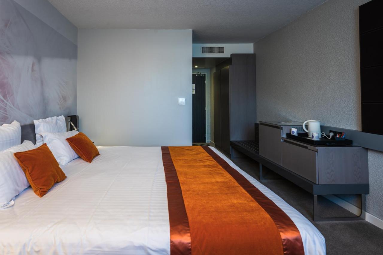 Novotel Orleans Saint Jean De Braye Exterior photo