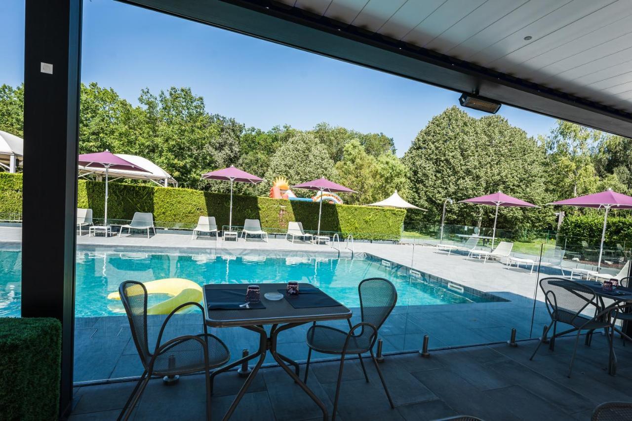 Novotel Orleans Saint Jean De Braye Exterior photo