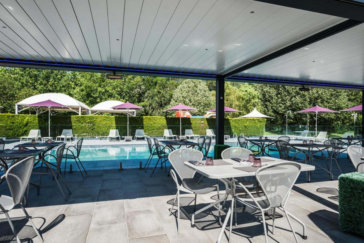 Novotel Orleans Saint Jean De Braye Exterior photo