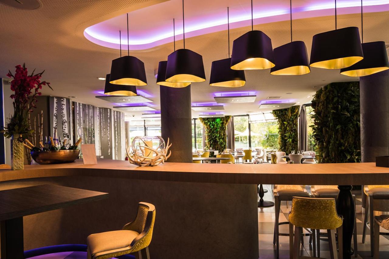 Novotel Orleans Saint Jean De Braye Exterior photo