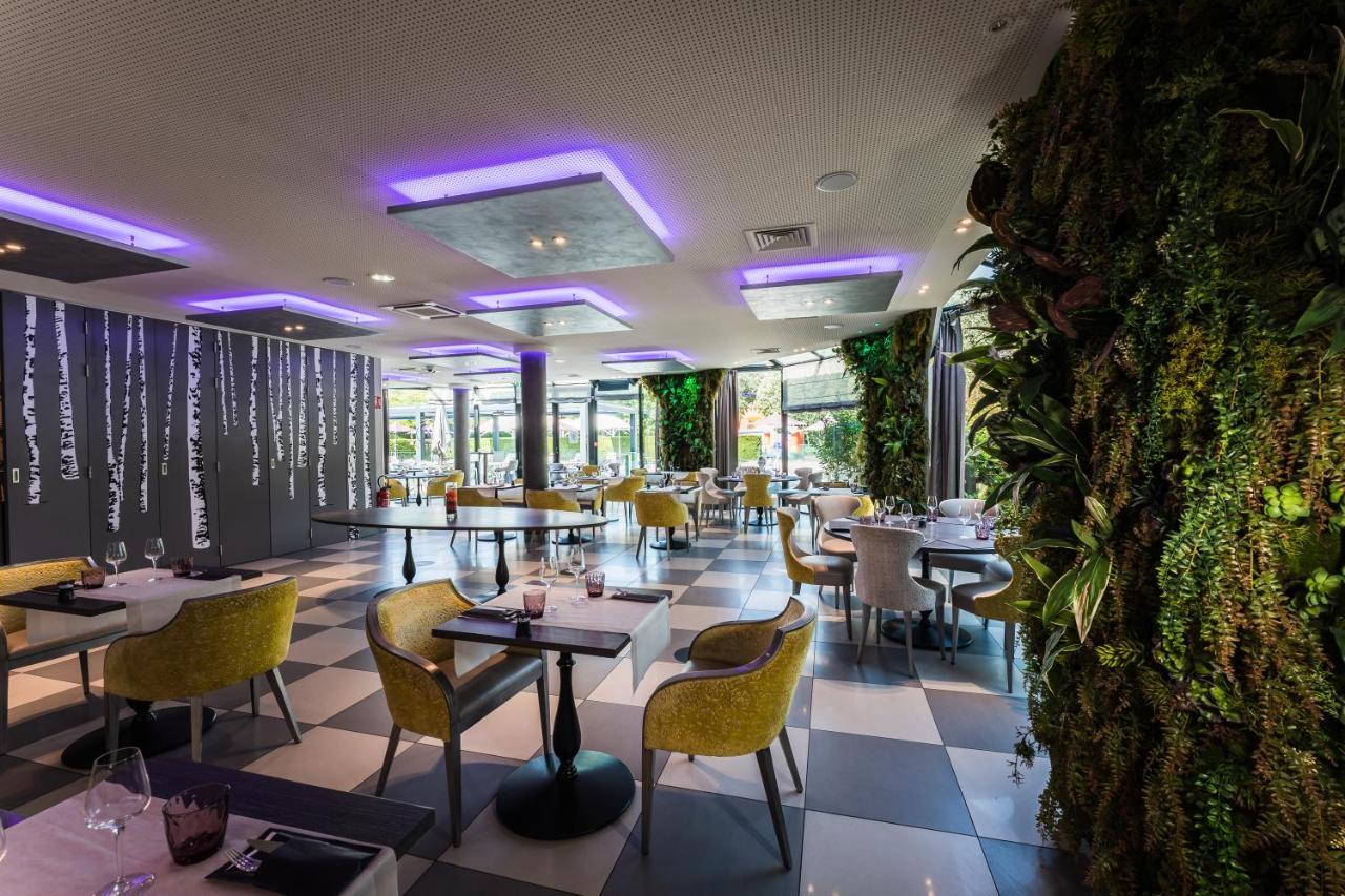Novotel Orleans Saint Jean De Braye Exterior photo
