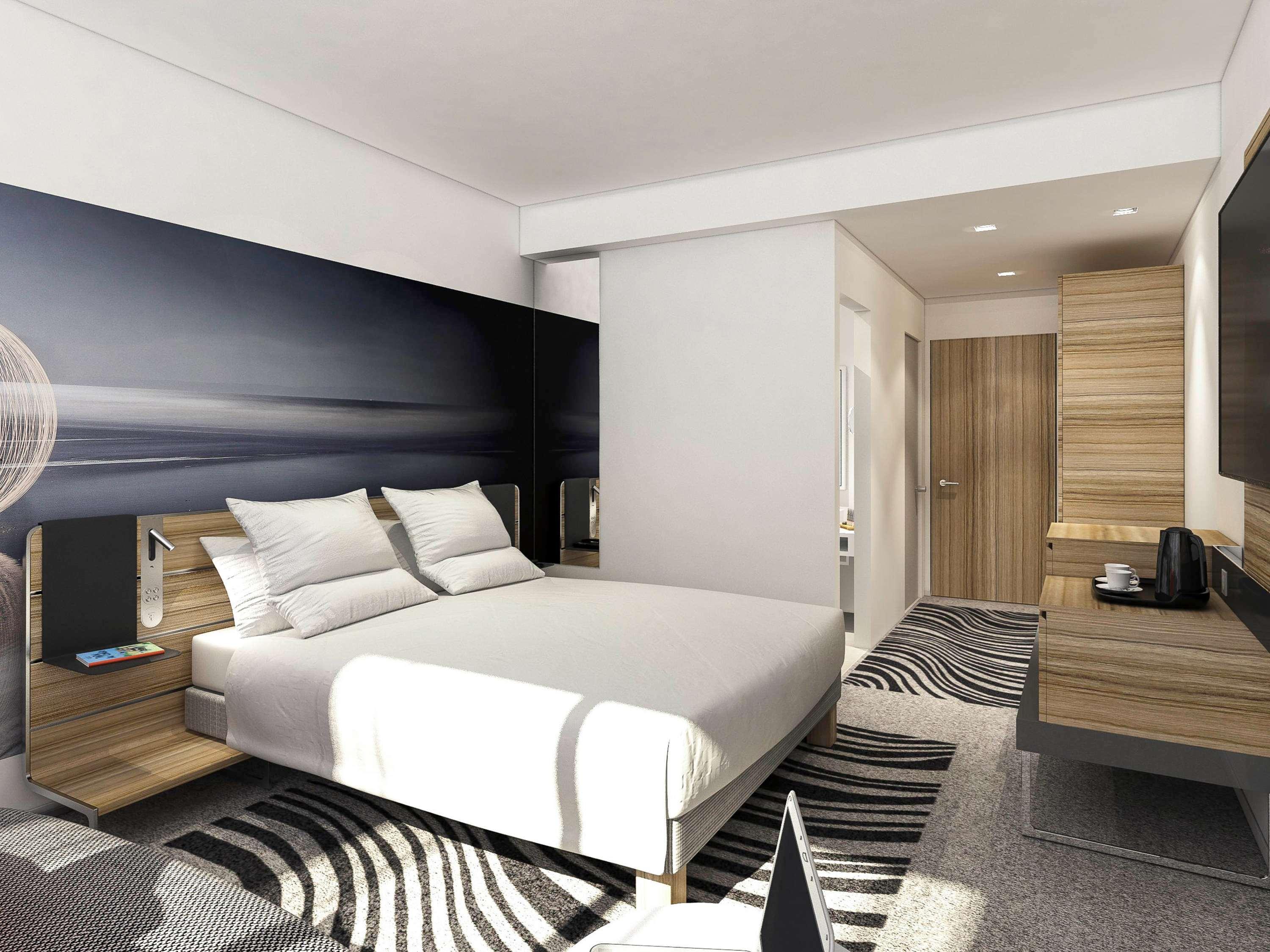 Novotel Orleans Saint Jean De Braye Exterior photo