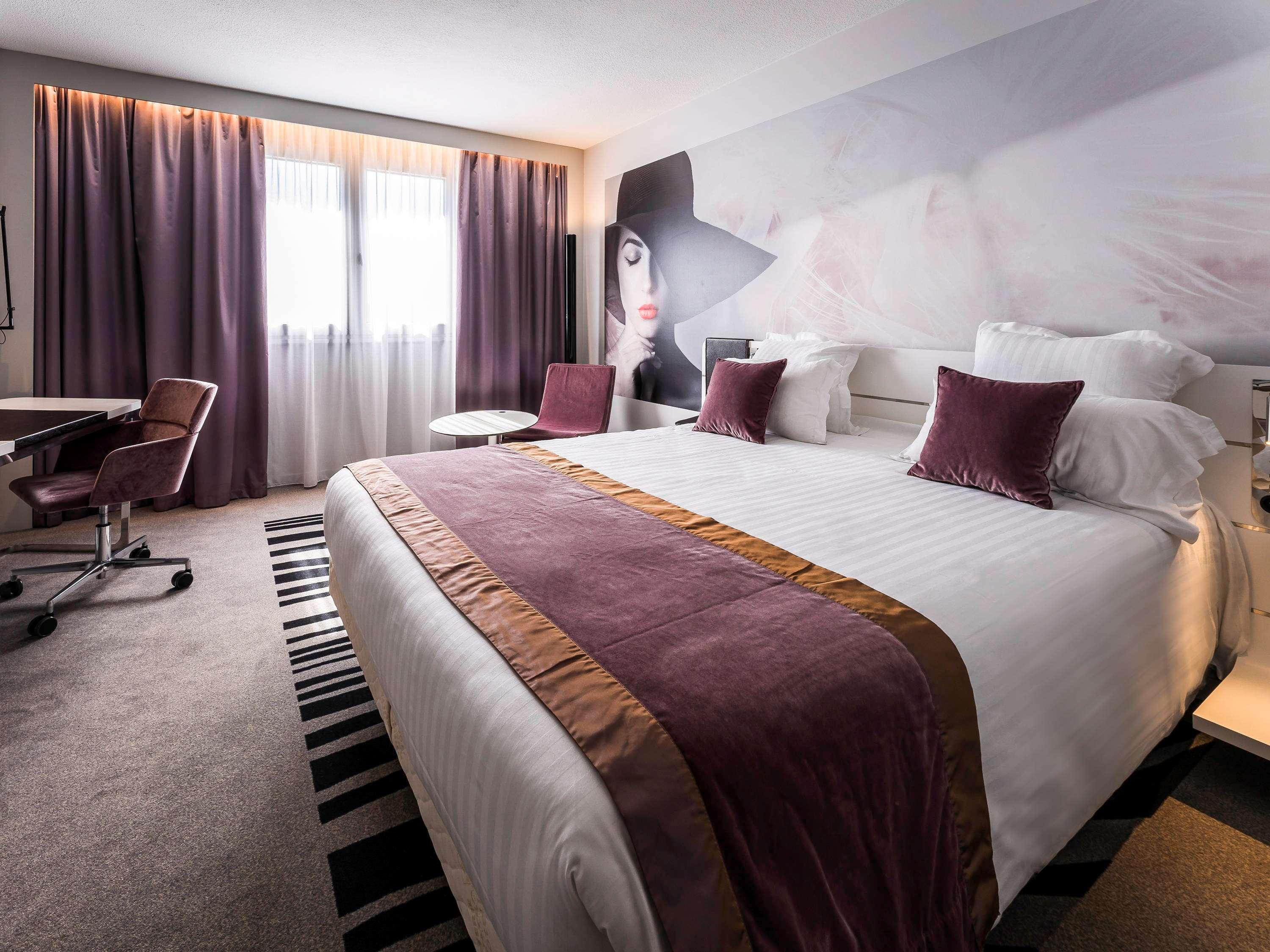 Novotel Orleans Saint Jean De Braye Exterior photo