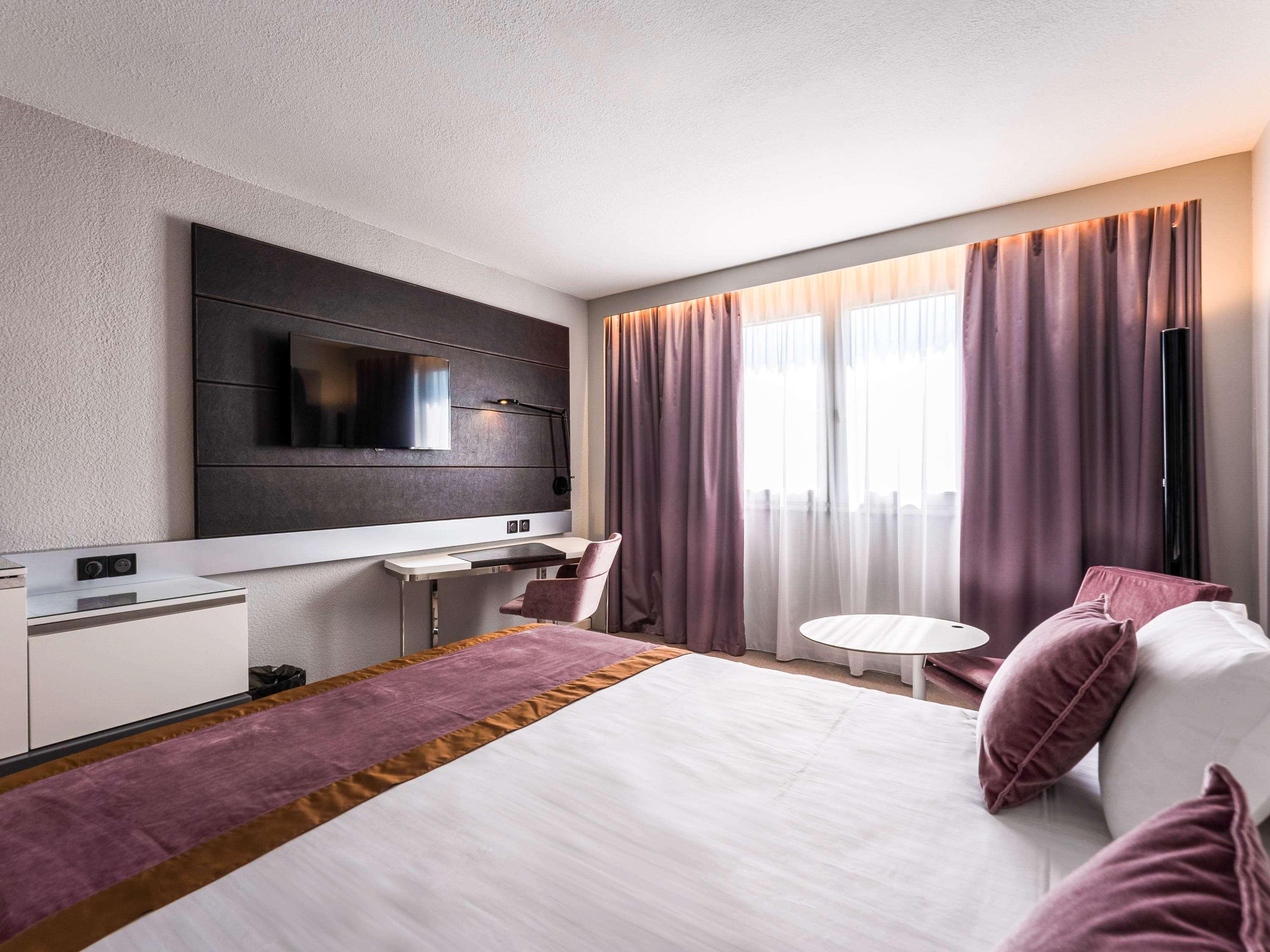 Novotel Orleans Saint Jean De Braye Exterior photo