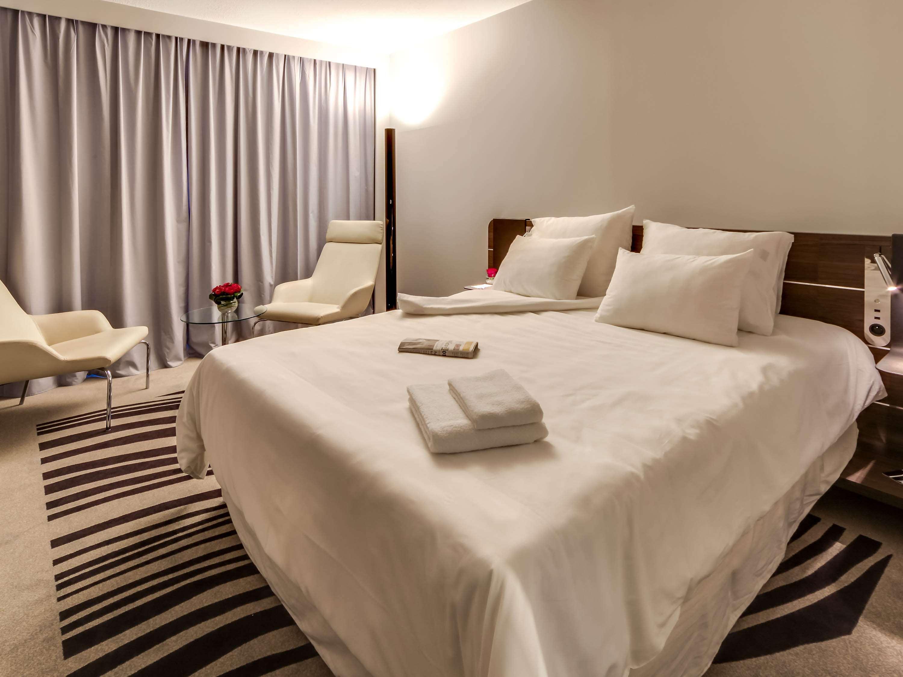 Novotel Orleans Saint Jean De Braye Exterior photo