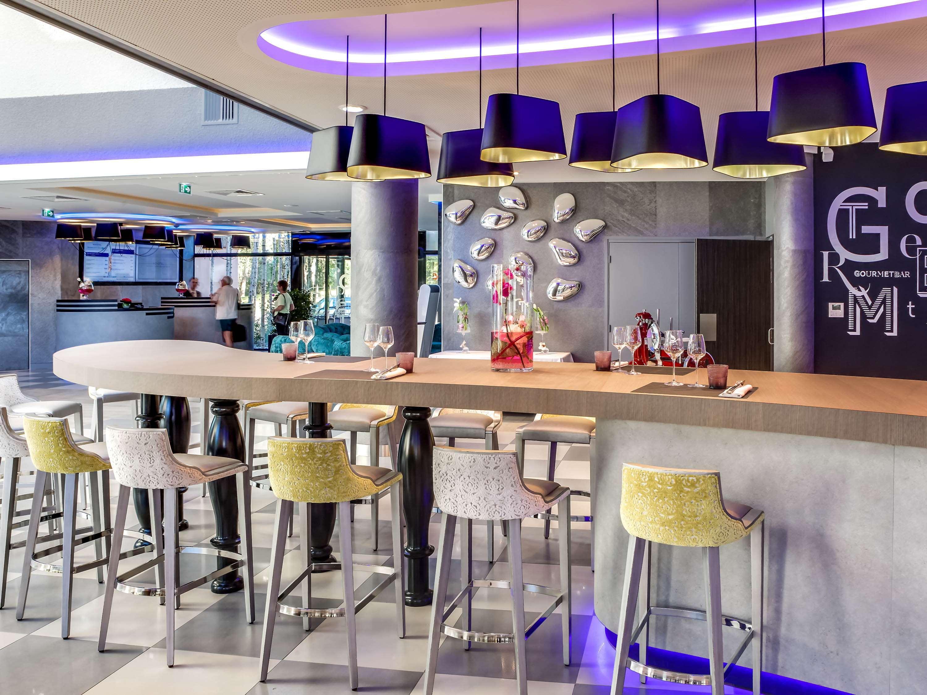 Novotel Orleans Saint Jean De Braye Exterior photo