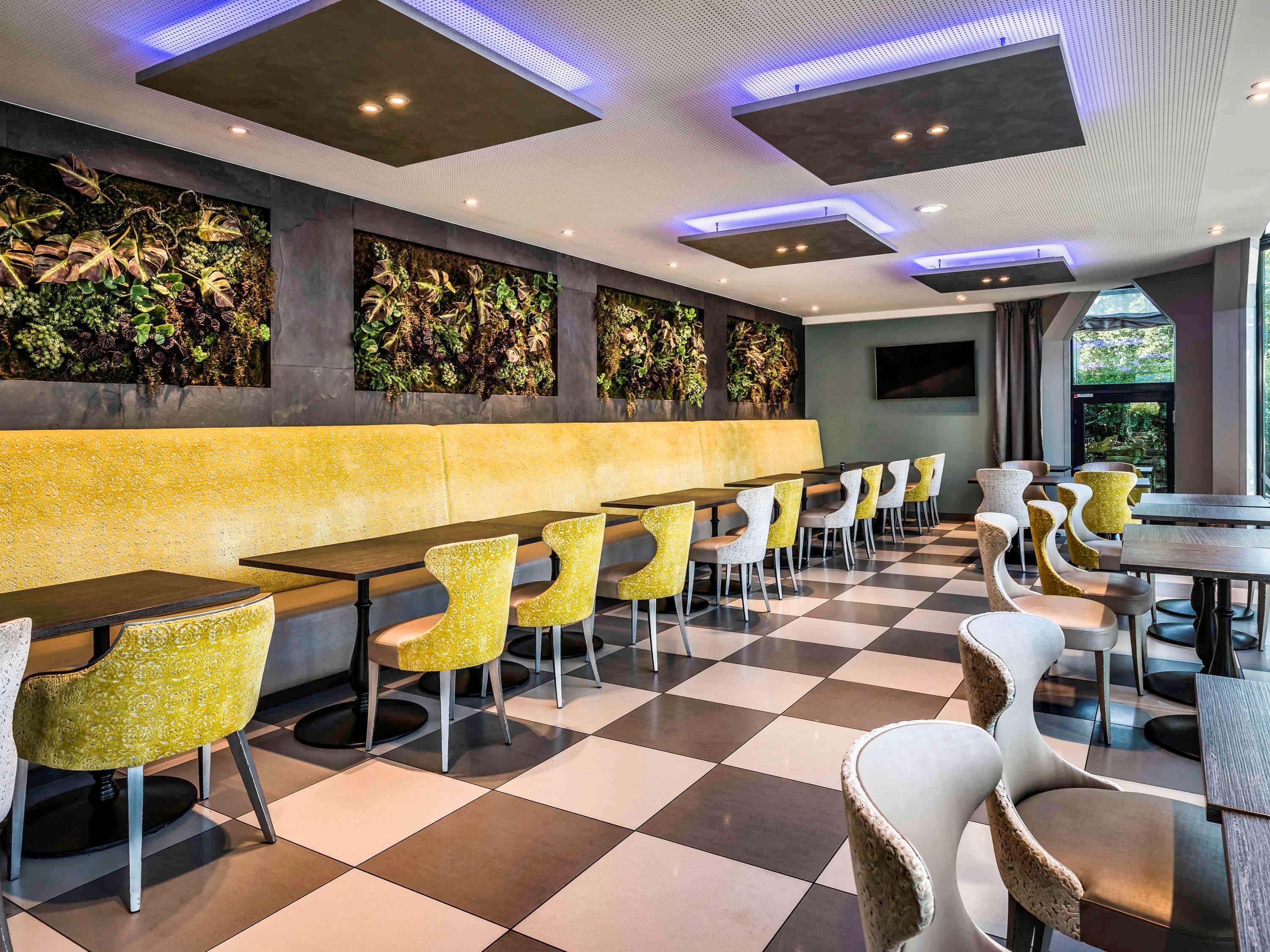 Novotel Orleans Saint Jean De Braye Exterior photo