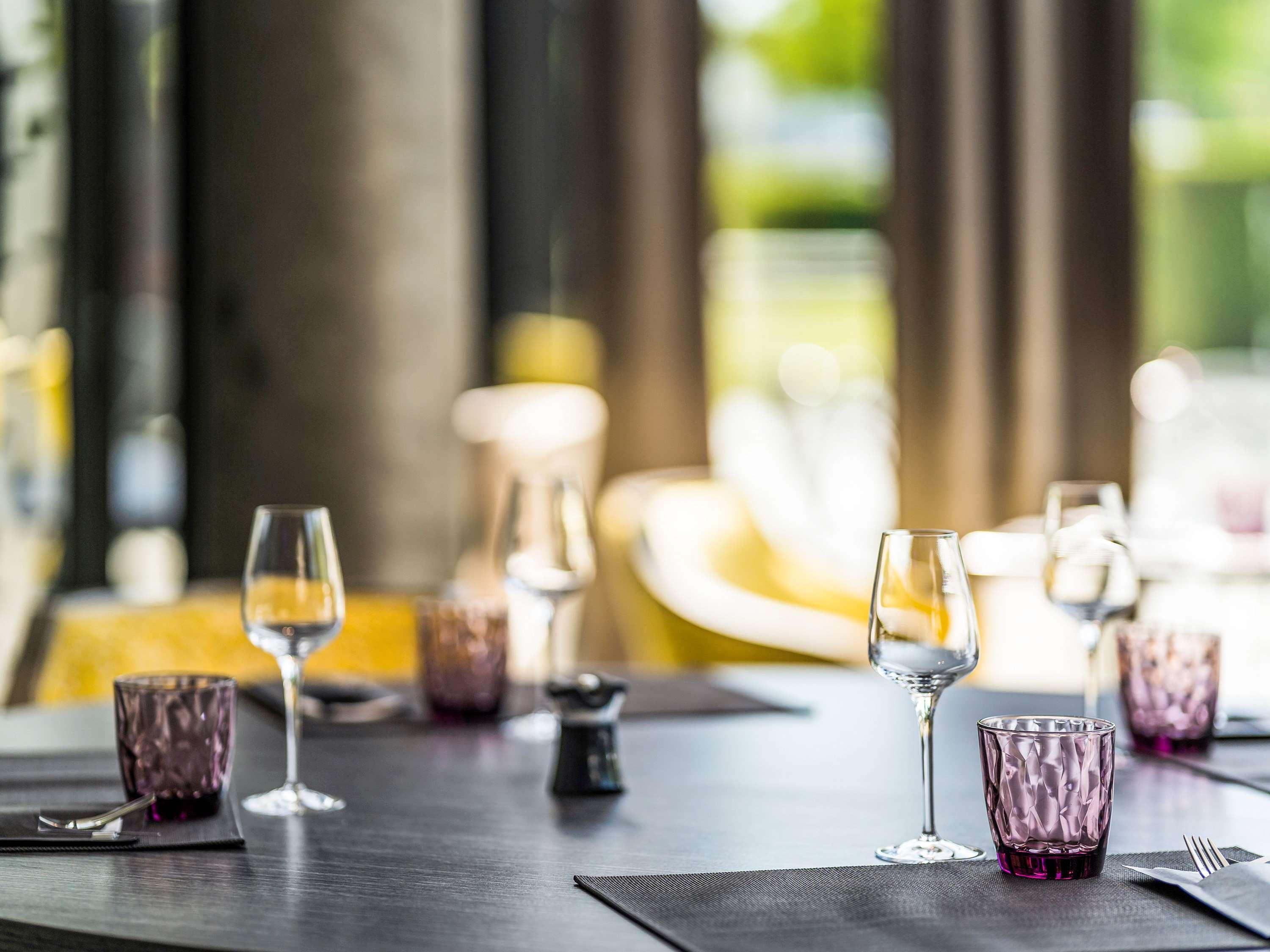 Novotel Orleans Saint Jean De Braye Exterior photo