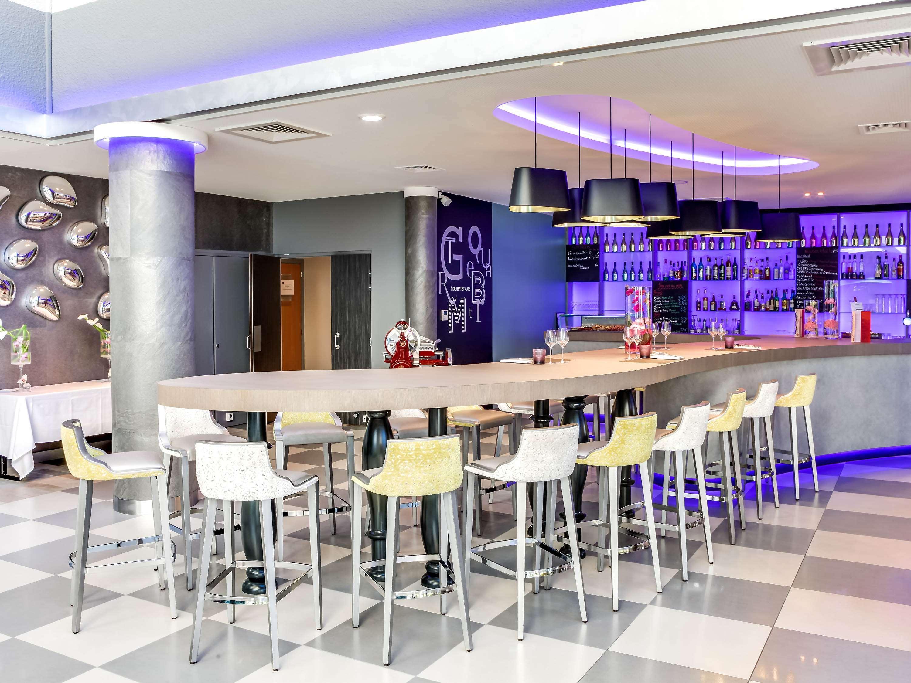 Novotel Orleans Saint Jean De Braye Exterior photo