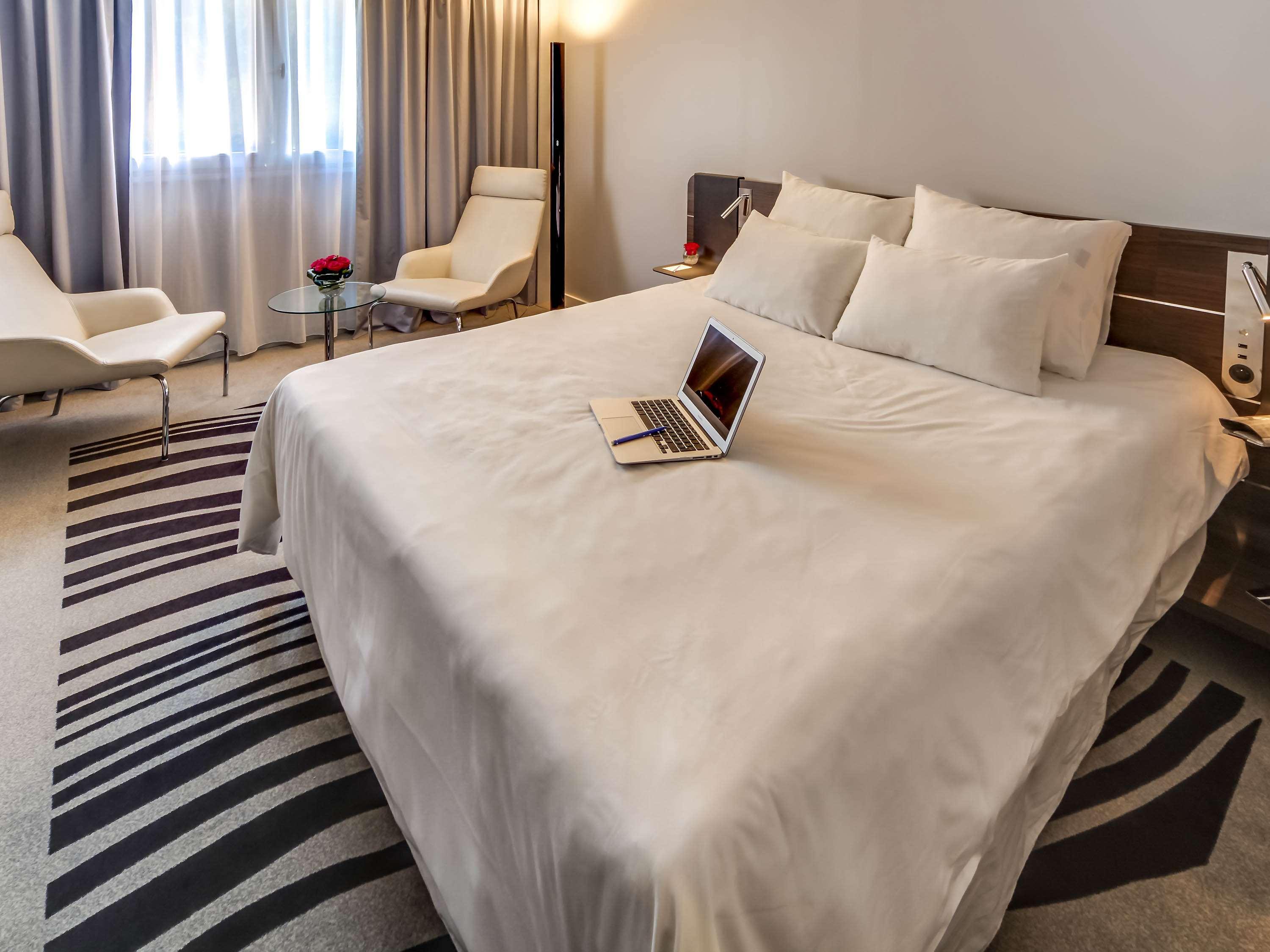 Novotel Orleans Saint Jean De Braye Exterior photo