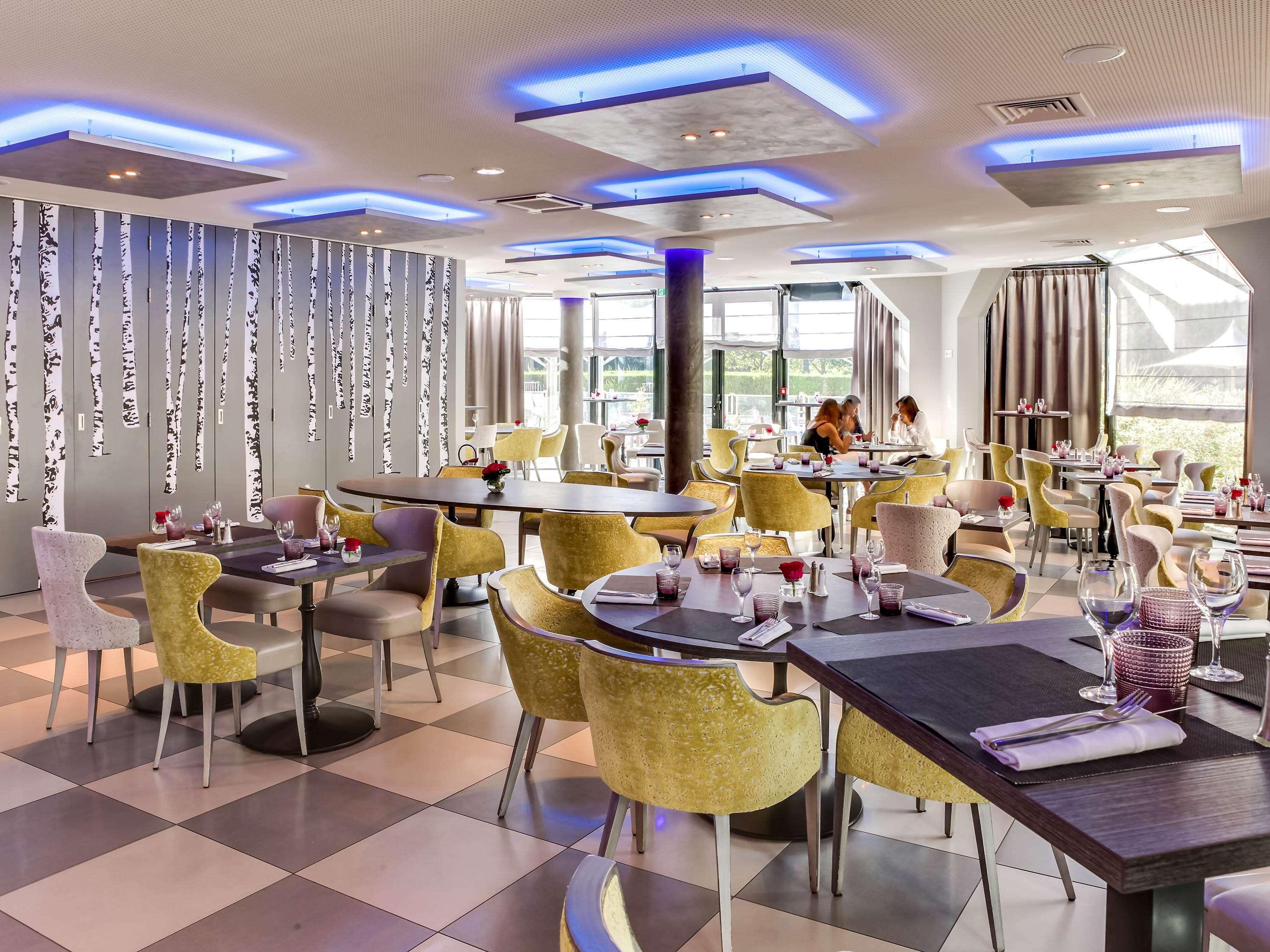 Novotel Orleans Saint Jean De Braye Exterior photo