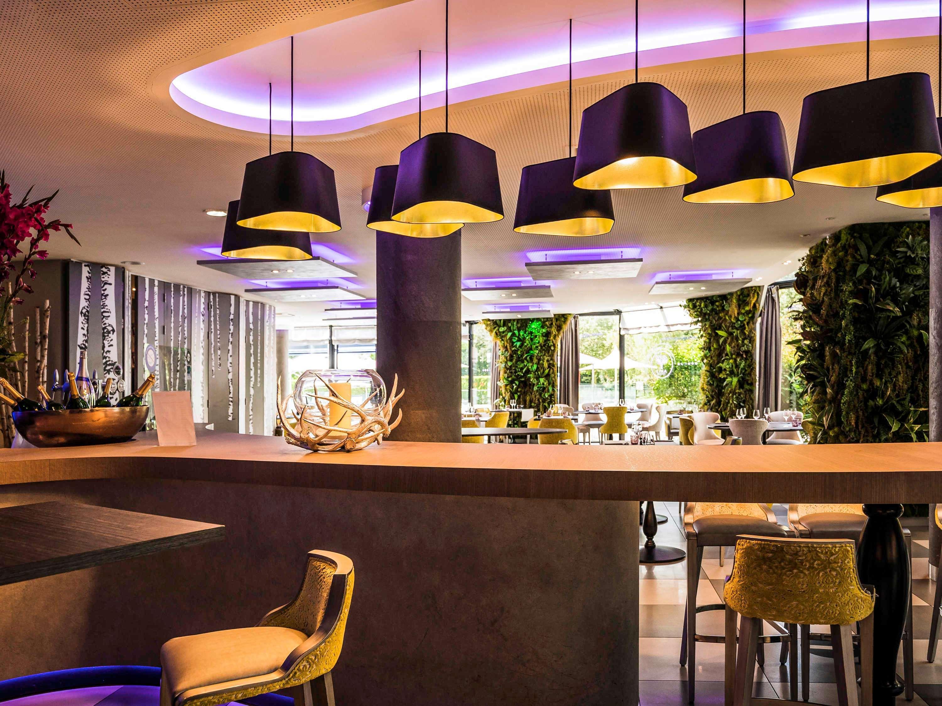 Novotel Orleans Saint Jean De Braye Exterior photo