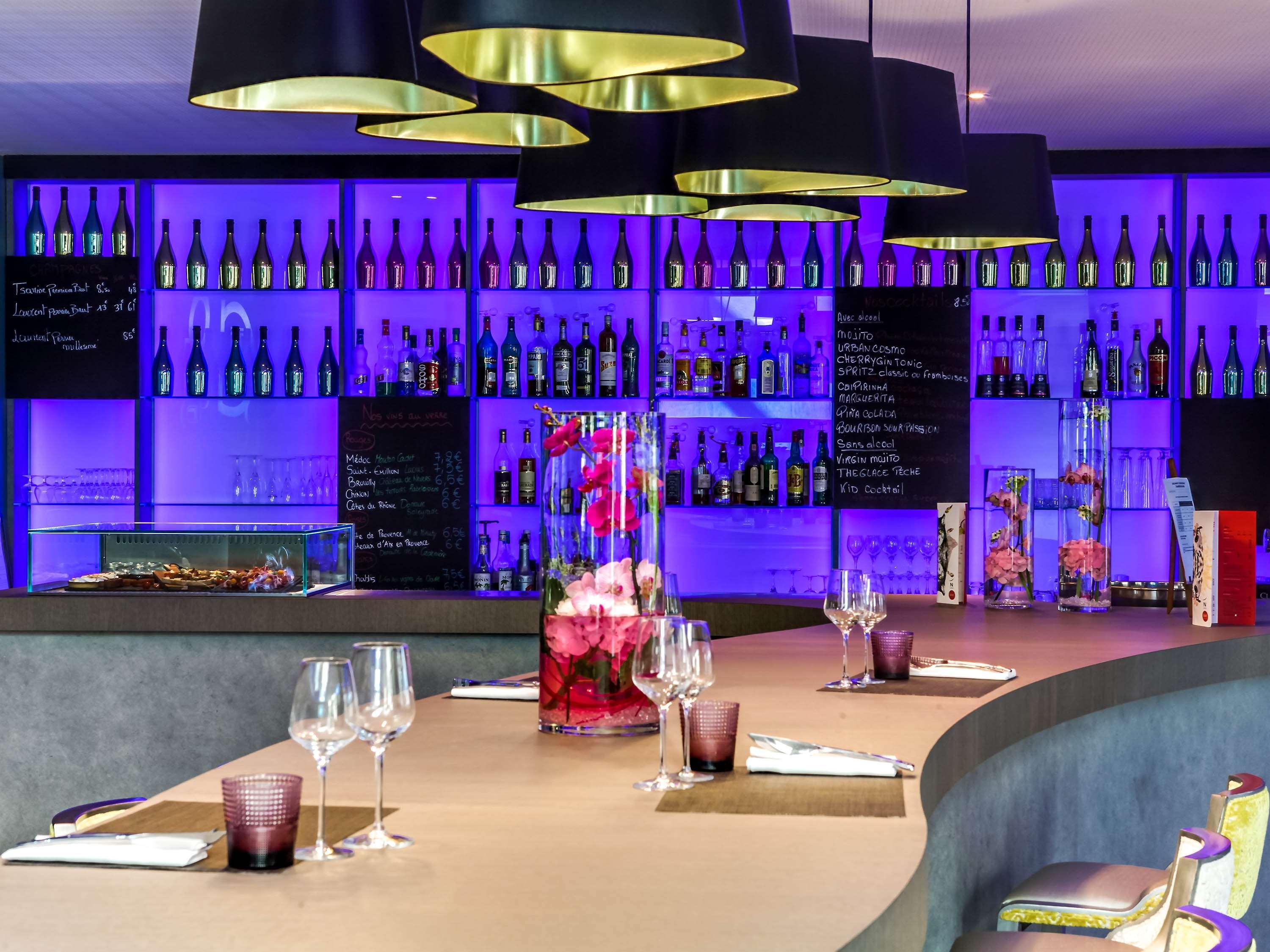 Novotel Orleans Saint Jean De Braye Exterior photo