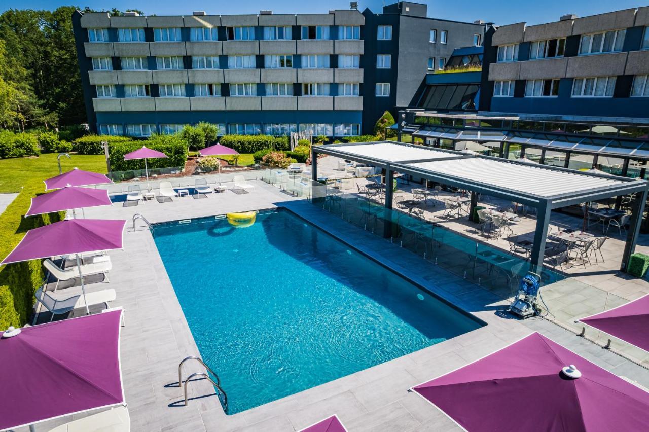 Novotel Orleans Saint Jean De Braye Exterior photo