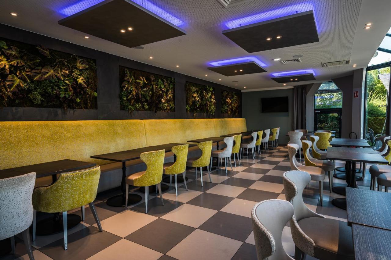 Novotel Orleans Saint Jean De Braye Exterior photo