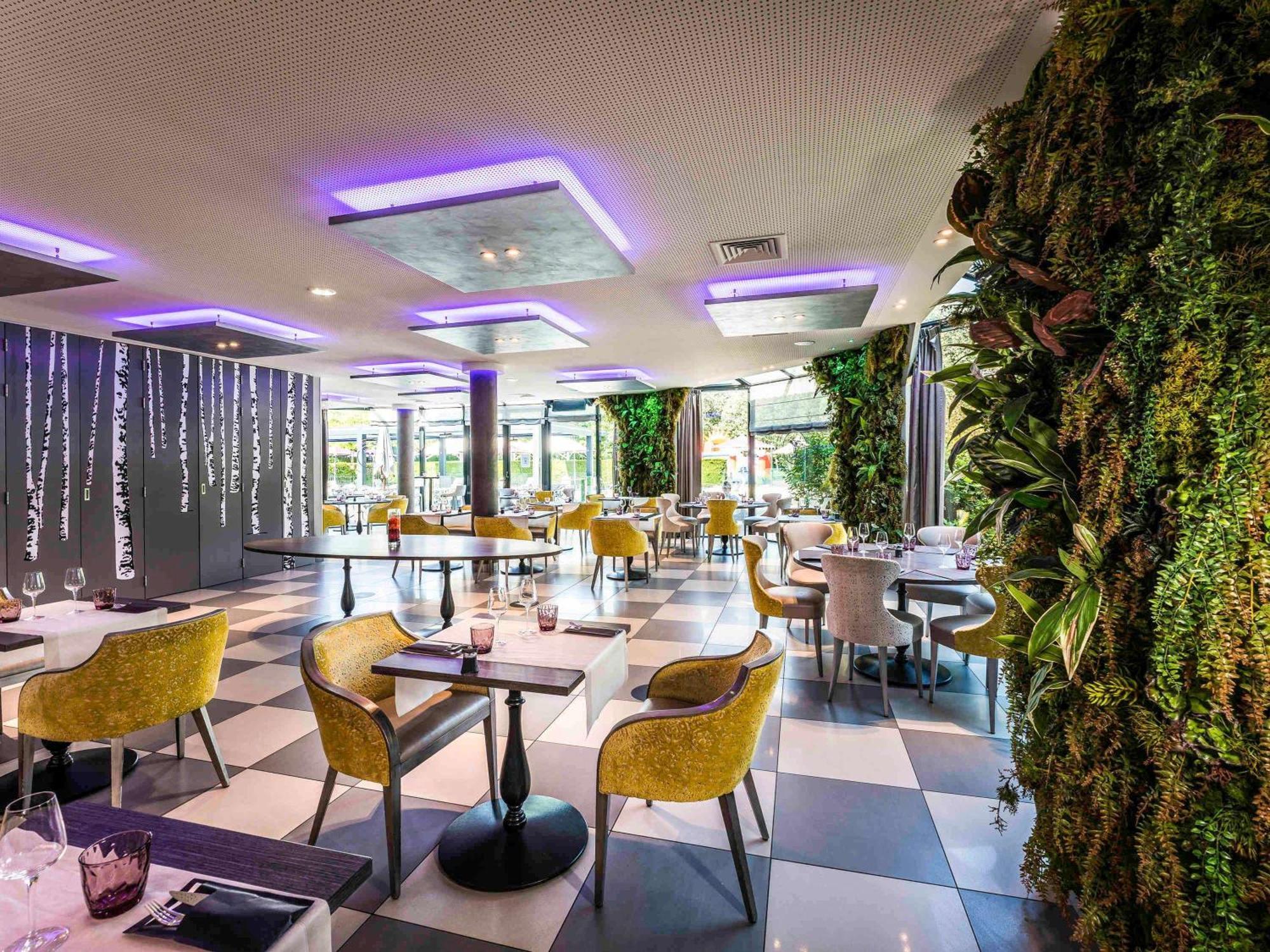 Novotel Orleans Saint Jean De Braye Exterior photo